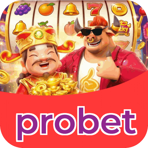 probet - Infraestrutura de segurança certificada