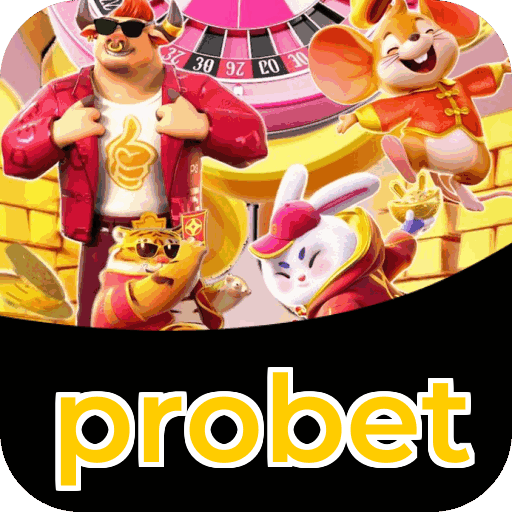 Especificações técnicas download probet