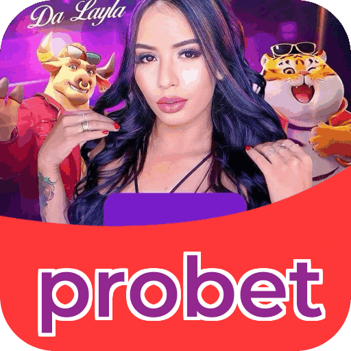 Especificações técnicas download probet