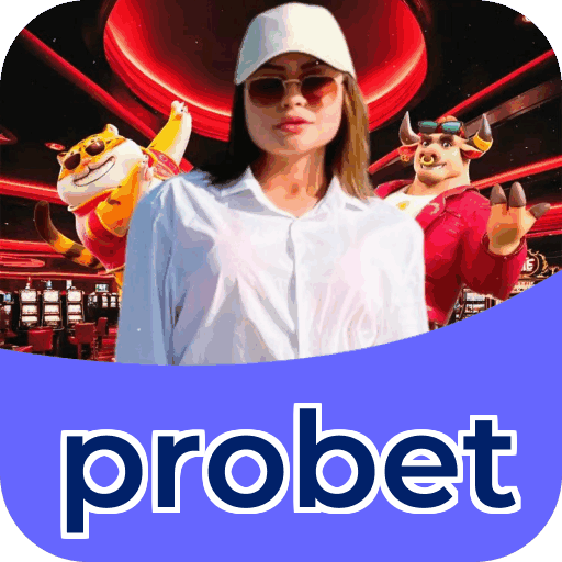 probet - Infraestrutura de segurança certificada
